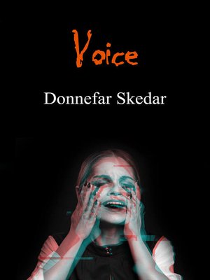 cover image of Voice